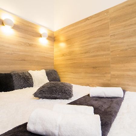 Smart apartment on Filatova Leopoli Esterno foto