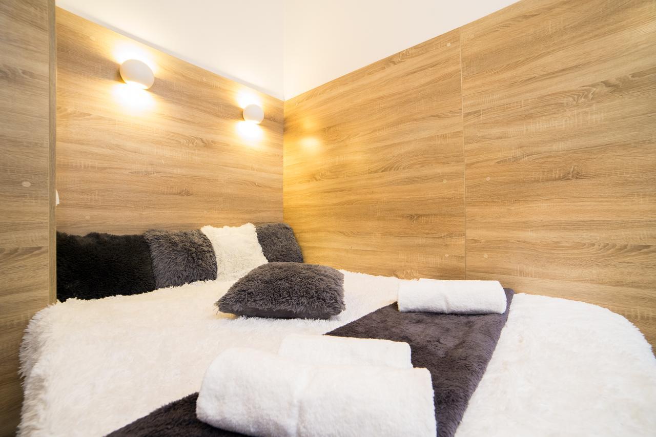 Smart apartment on Filatova Leopoli Esterno foto
